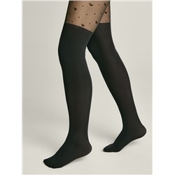 Conte elegant Колготки SWEET GIRL