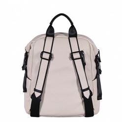 Рюкзак 69160 beige Velina Fabbiano-Safenta