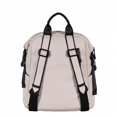 Рюкзак 69160 beige Velina Fabbiano-Safenta