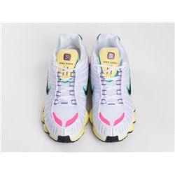 Кроссовки Nike Shox TL