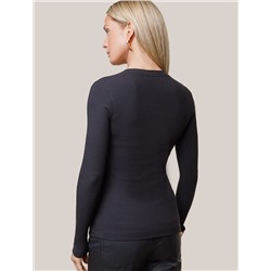 VILATTE Джемпер D49.106