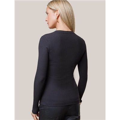 VILATTE Джемпер D49.106