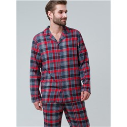 Пижама трикотажная для мужчин