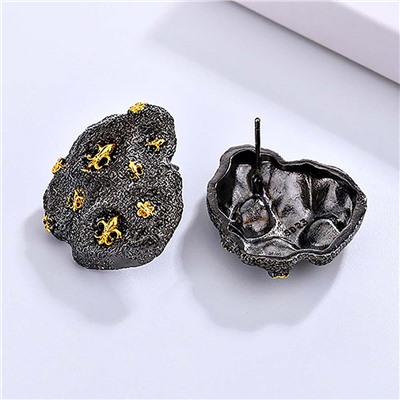 Серьги на гвоздиках арт. 22 7267 (id 288048)