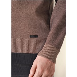 CLEVER Джемпер 454407хпэ maxi