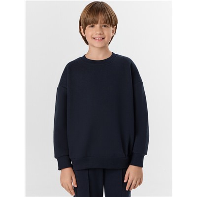 КОМПЛЕКТ ДЛЯ МАЛЬЧИКОВ (СВИТШОТ, БРЮКИ) 393340