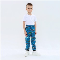 Штаны для мальчика Ян