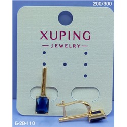Серьги #22983211