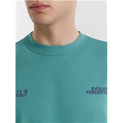 ФУТБОЛКА МУЖСКАЯ 111855