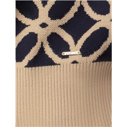 VILATTE Джемпер D39.309