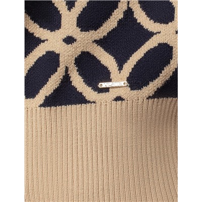 VILATTE Джемпер D39.309