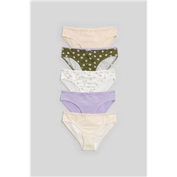Трусы, 5 шт. ACOOLA, 1225408