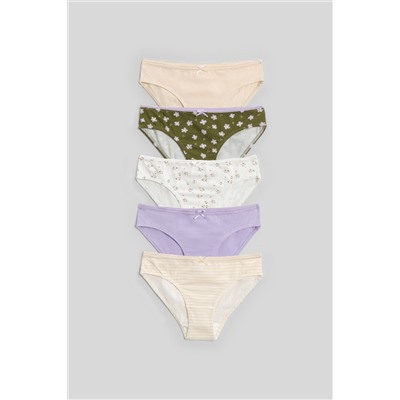 Трусы, 5 шт. ACOOLA, 1225408