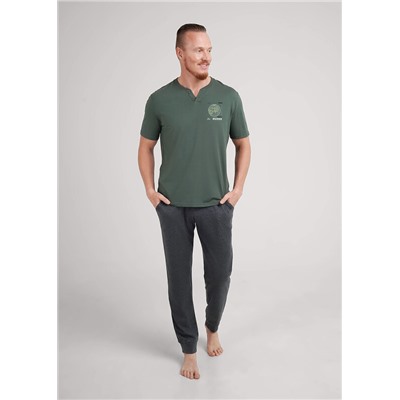 Комплект муж.