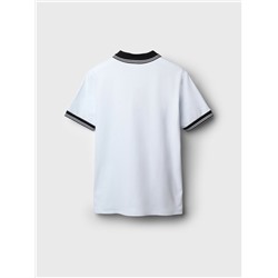 Джемпер трикотажный с воротником поло для мужчин