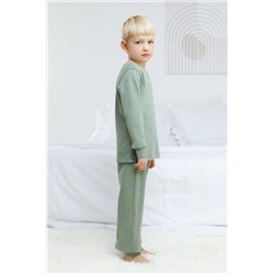 Пижама CROCKID, 1235748