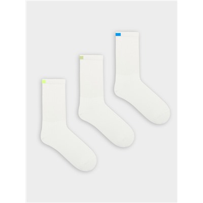 НОСКИ МУЖСКИЕ (3 пары) 107A-1916