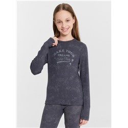 ЛОНГСЛИВ ДЛЯ ДЕВОЧЕК 127917/1