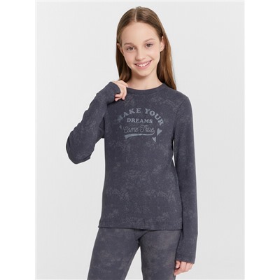 ЛОНГСЛИВ ДЛЯ ДЕВОЧЕК 127917/1