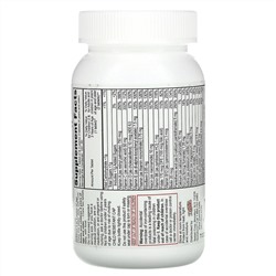 YumV's, Multivitamin & Multimineral With Iron, Grape & Berry Flavor, 120 Chewable Tablets