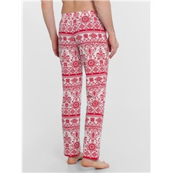 КОМПЛЕКТ МУЖСКОЙ (ДЖЕМПЕР, БРЮКИ) 591023