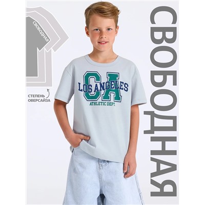 Апрель Футболка 1ПДФК4332001