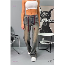 Джинсы Бронь 1980316-1