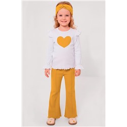 Комплект (Джемпер+Брюки) YOULALA, 1197167