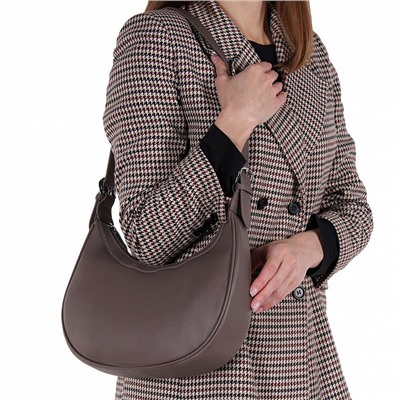 Сумка 5941Q d.apricot Polina&Eiterou