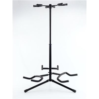 Стойка для гитар Music Life на 3 инструмента, h=60-105 см