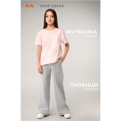 Футболка для девочки Happyfox