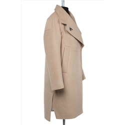 01-09655 Пальто женское демисезонное