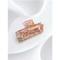 Заколка-крабик