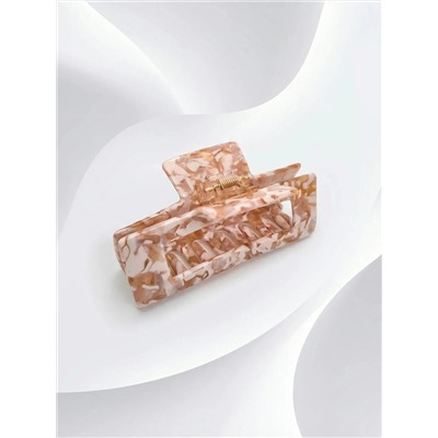 Заколка-крабик