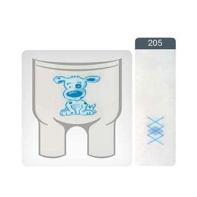 Классические CONTE-KIDS TIP-TOP Колготки детские