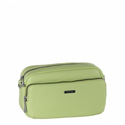 Сумка 270179 l.green Velina Fabbiana-Safenta