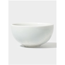 Салатник Magistro Willow, d=10.6 см, 270 мл, фарфор, голубой