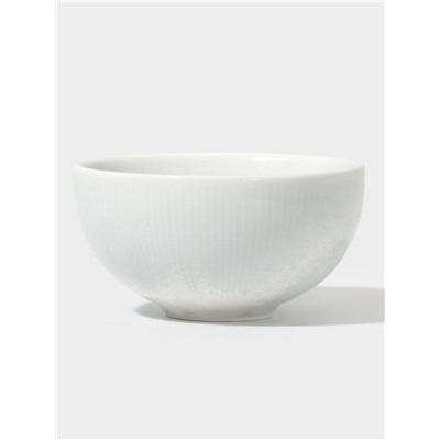 Салатник Magistro Willow, d=10.6 см, 270 мл, фарфор, голубой