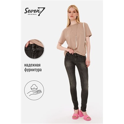 Джинсы SEVEN7ORIGINAL, 1093056
