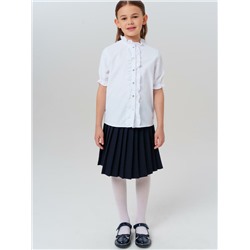Блузка текстильная для девочек