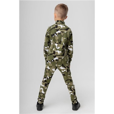 Костюм (Водолазка+Брюки) BODO-S, 973466