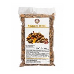 Крушина (кора) 100 гр