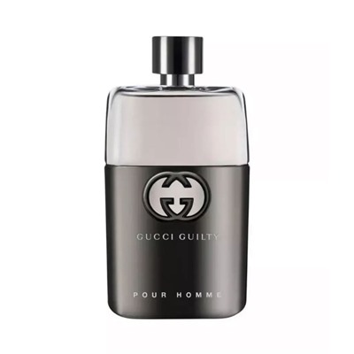 Туалетная вода Gucci Guilty pour homme 90 мл.