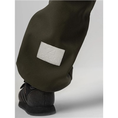 Bodo Костюм 32-47МU