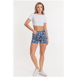 Шорты М316107рц