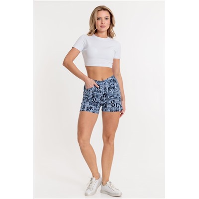 Шорты М316107рц