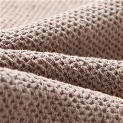 Кухонное полотенце «Этель» Fluffy, 38×65 см, лён 29%, хлопок.71%