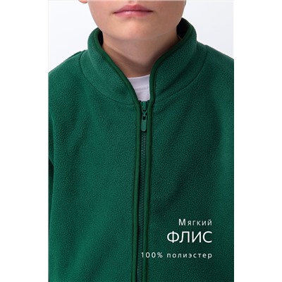 Детская флисовая толстовка Happyfox