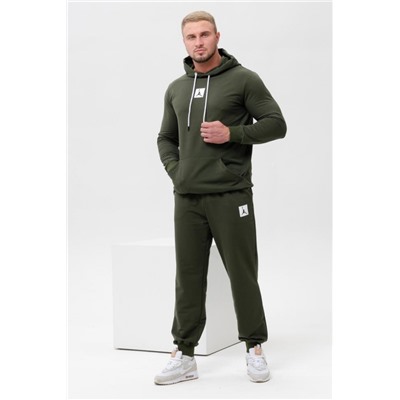 Костюм 11853 (Хаки)