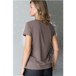 Футболка VILATTE, 1214155